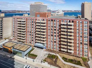 1991 Brunswick St, Halifax, NS B3J 2G9