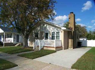 121 E 19th Ave, North Wildwood, NJ 08260