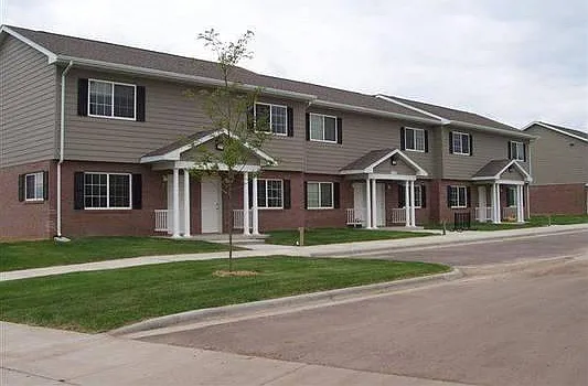 HighPointe Townhomes