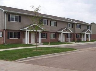 HighPointe Townhomes, Tea, SD 57064