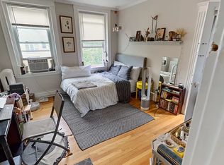 98 Strathmore Rd #9A, Brighton, MA 02135