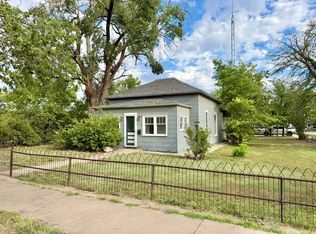 515 W 6th St, Colby, KS 67701