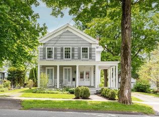 82 Lincklaen St, Cazenovia, NY 13035