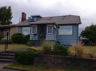 5554 20th Ave S, Seattle, WA 98108