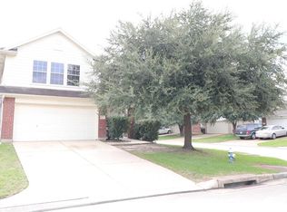 1402 Glasholm Dr, Houston, TX 77073