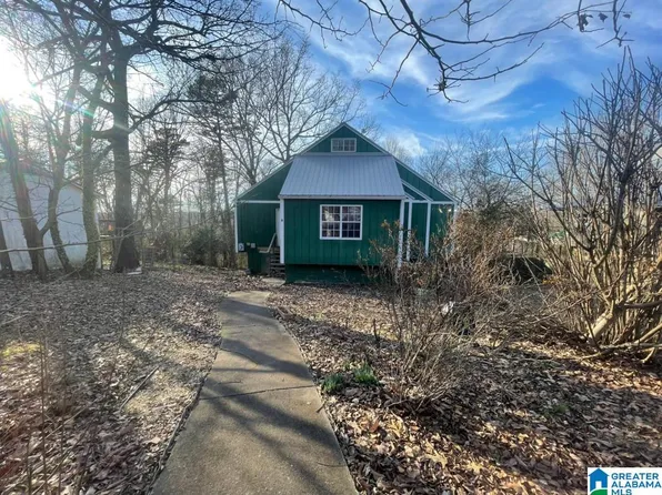 2180 Mountain View Rd, Birmingham, AL 35210