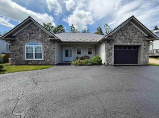 103 Oakwood Dr, Colchester, NS B6L 1N3