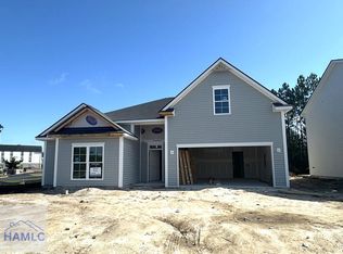 12 Stillwater Trl, Hinesville, GA 31313