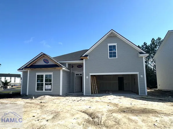 12 Stillwater Trl, Hinesville, GA 31313