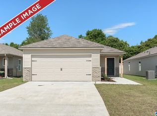 569 Savannah St, Odenville, AL 35120