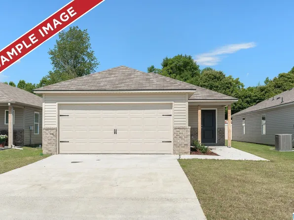 610 Savannah St, Odenville, AL 35120