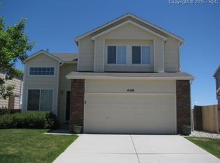 4160 Eminence Dr, Colorado Springs, CO 80922