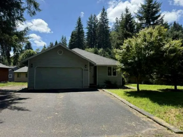71614 Fishhawk Rd, Birkenfeld, OR 97016
