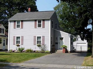 2184 Titus Ave, Rochester, NY 14622