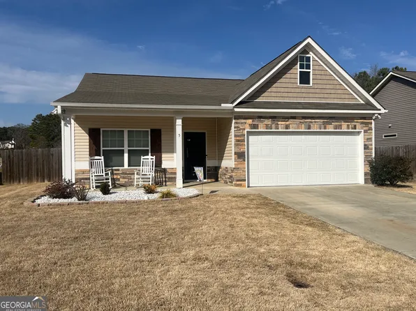 5 Willowrun Dr SW, Rome, GA 30165