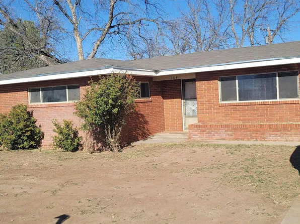 1114 W Thomas St, Carlsbad, NM 88220