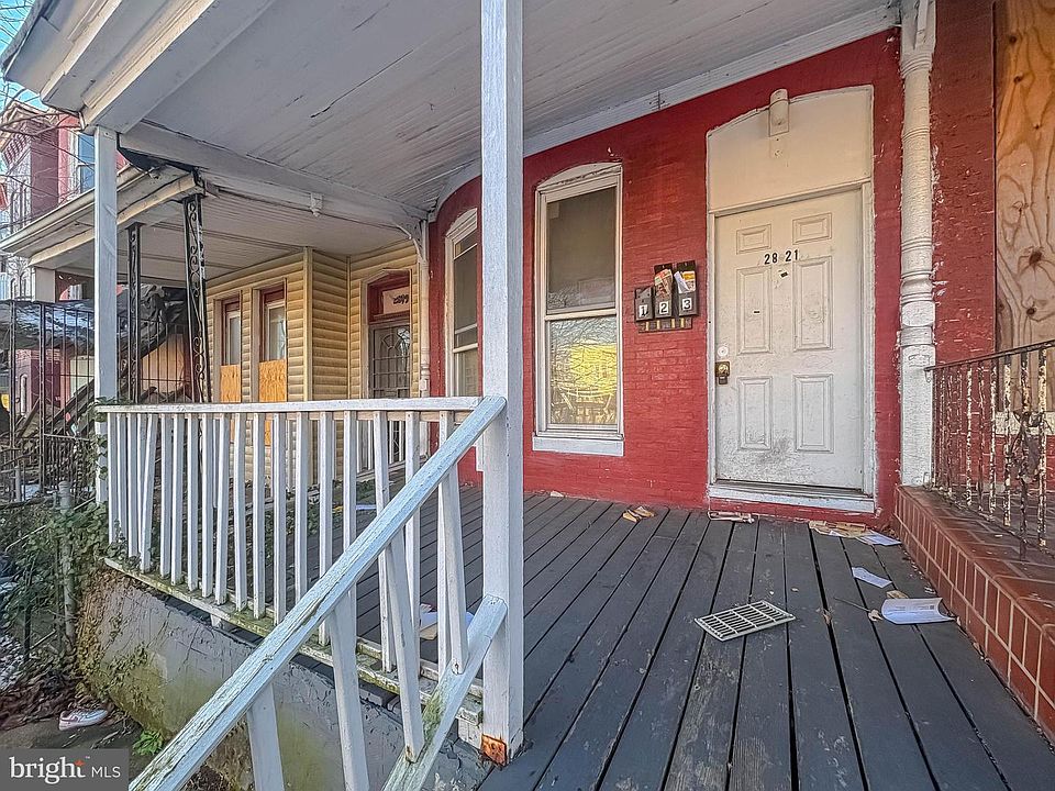 2nd image of 2821 W North Ave