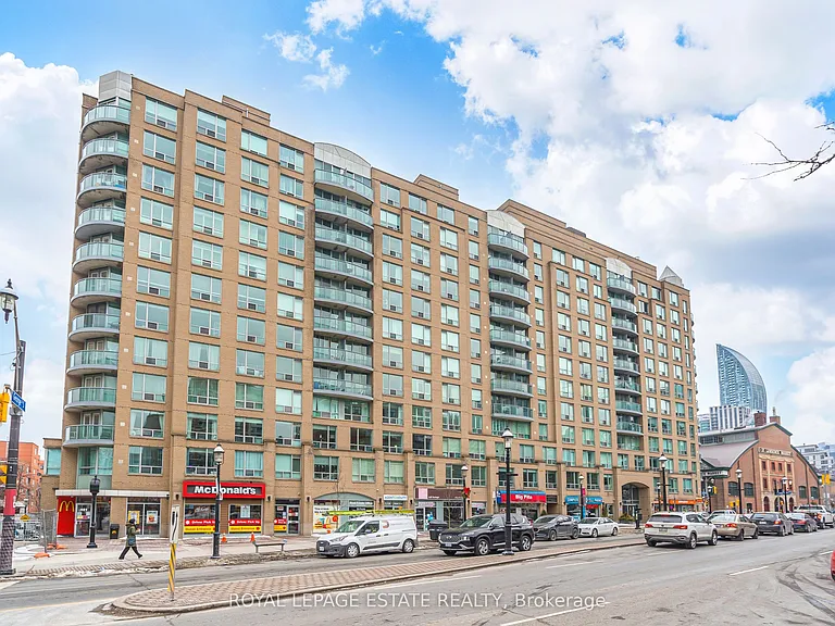 109 Front St E #515 — Photo 46