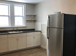 346 Parkdale Ave APT 4, Buffalo, NY 14213