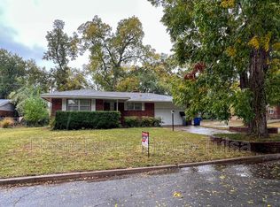 1606 E 56th Ct, Tulsa, OK 74105