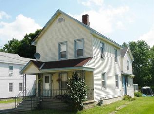 14 Fon Clair St, Johnstown, NY 12095
