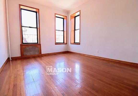 3rd image of 364 W 53rd St APT 2N