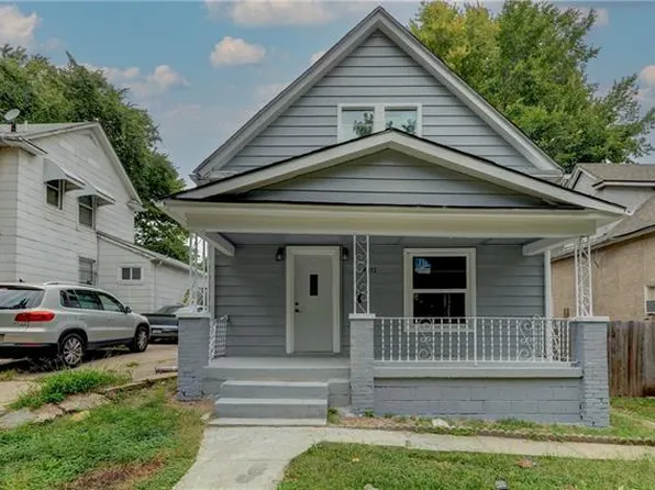 4412 Windsor Ave, Kansas City, MO 64123