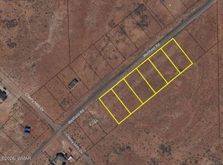 4077 Wellfield Rd, Winslow, AZ 86047