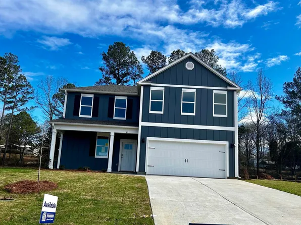 141 Archers Brook Ln N, Springville, AL 35146