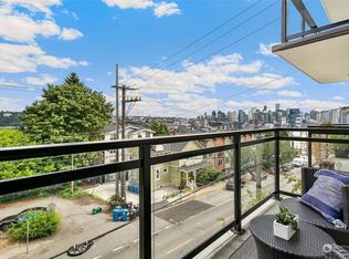 1601 Taylor Ave N APT 402, Seattle, WA 98109
