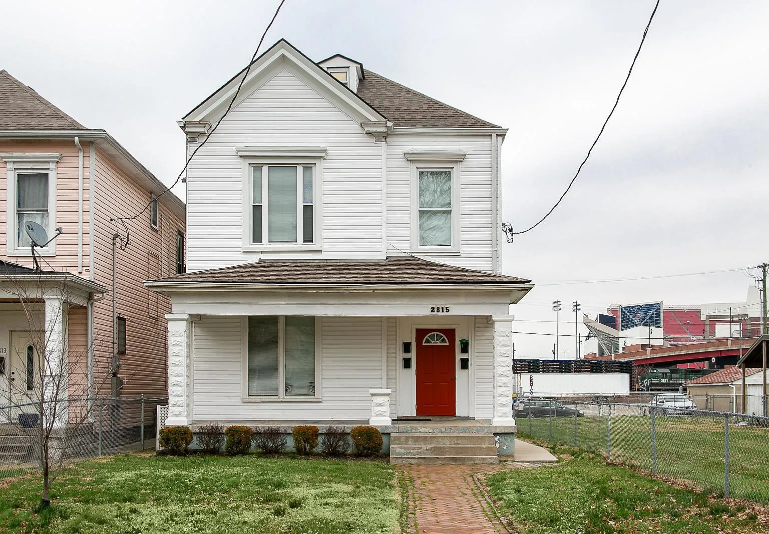 1 bed, 500 sqft, $750 — Photo 2