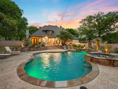 387 Cattlebaron Parc Dr, Fort Worth, TX, 76108