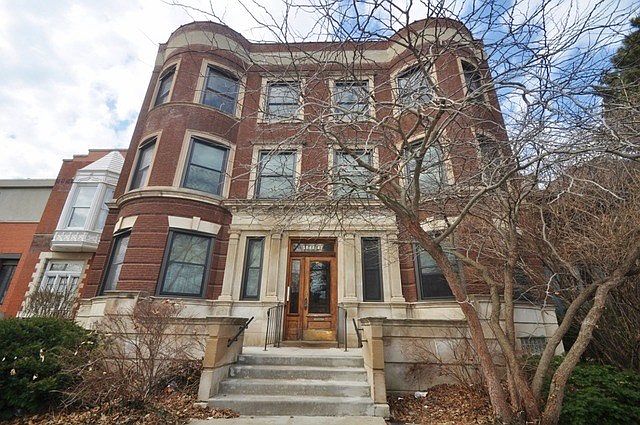 1st image of 5842 S Harper Ave APT 1
