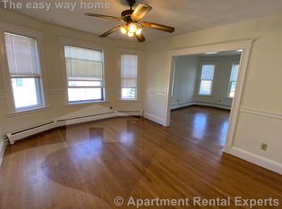 69 Clarendon Ave #2, Somerville, MA 02144