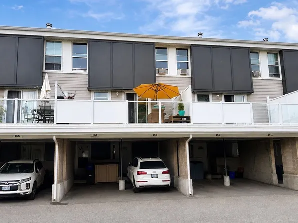825 Cahill Dr W #163, Ottawa, ON K1V 9N8
