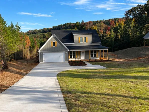614 Lake Laurel Rd, Milledgeville, GA 31061
