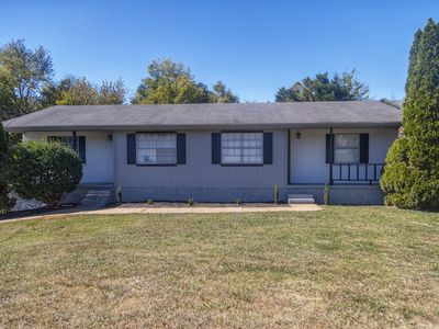 1531 N Concord Rd, Chattanooga, TN, 37421