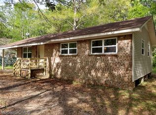 2401 Coley Dr, Mobile, AL 36605