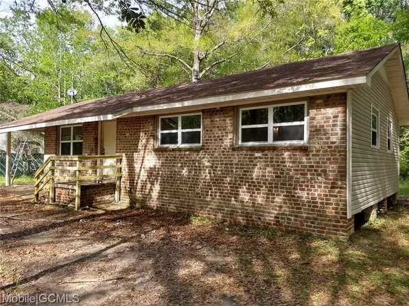 2401 Coley Dr, Mobile, AL 36605