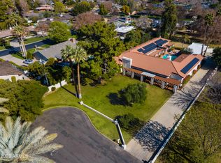 7147 N Wilder Rd, Phoenix, AZ 85021