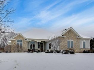 23612 113th St, Trevor, WI 53179