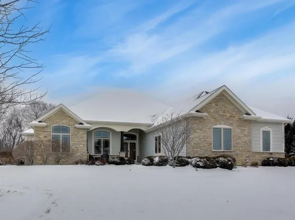 23612 113th STREET, Trevor, WI 53179