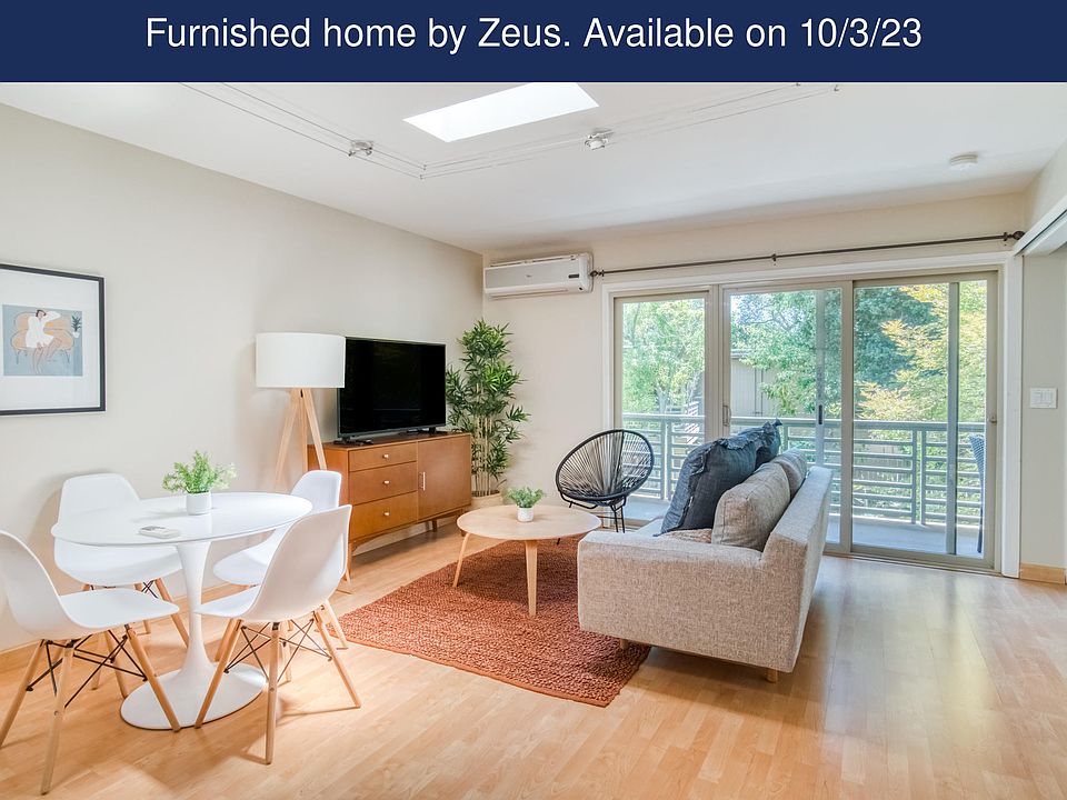 At Zeus, we design move-in ready homes and fully manage them ourselves.