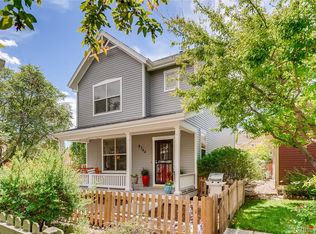 8764 E 29th Pl, Denver, CO 80238
