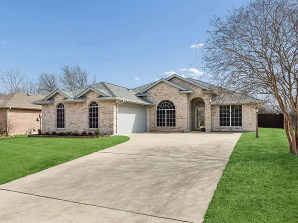 2790 Beacon Hill Dr, Rockwall, TX 75087