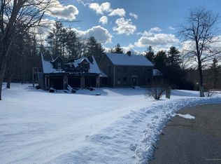 Foothill Ln, Sanford, ME 04073