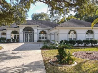 3149 N Lambeth Path, Hernando, FL 34442