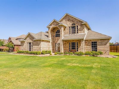 1209 Forest Green Dr, Kennedale, TX, 76060