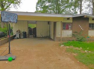 3787 Meadow Lane Rd, Jackson, MS 39212