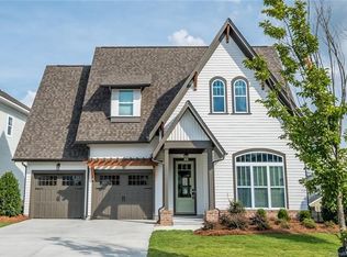 435 Rocking Chair Ln, Fort Mill, SC 29708